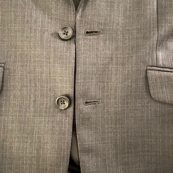 Kenneth Cole Suit Jacket - Picture 4 of 7